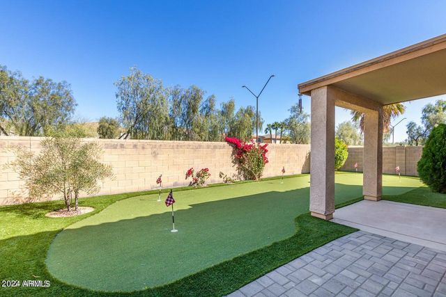 17034 W RIMROCK Street, Surprise, AZ 85388