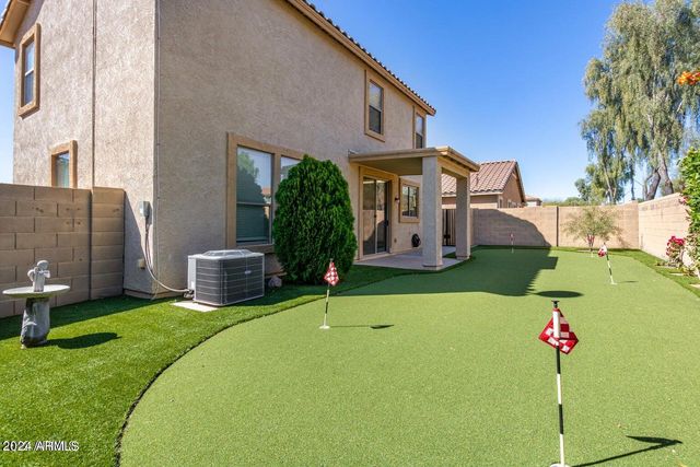 17034 W RIMROCK Street, Surprise, AZ 85388