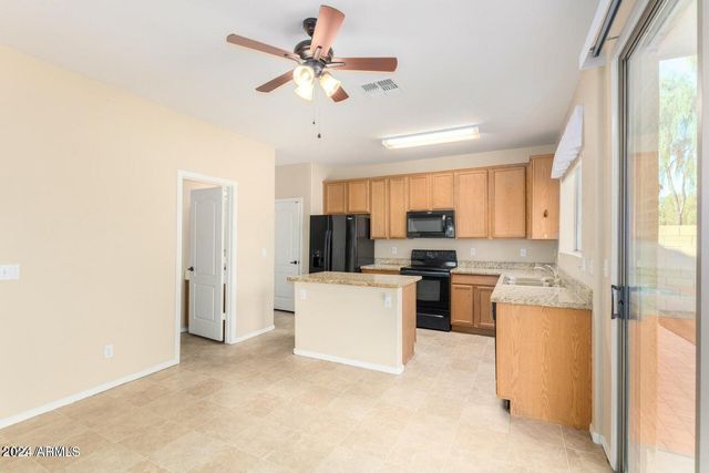 17034 W RIMROCK Street, Surprise, AZ 85388