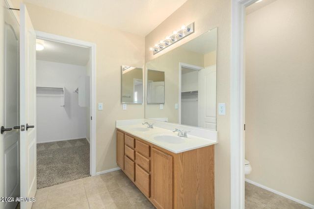 17034 W RIMROCK Street, Surprise, AZ 85388