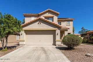 17034 W RIMROCK Street, Surprise, AZ 85388
