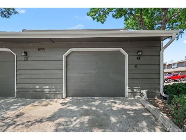 11570 W 70th Pl A, Arvada, CO 80004