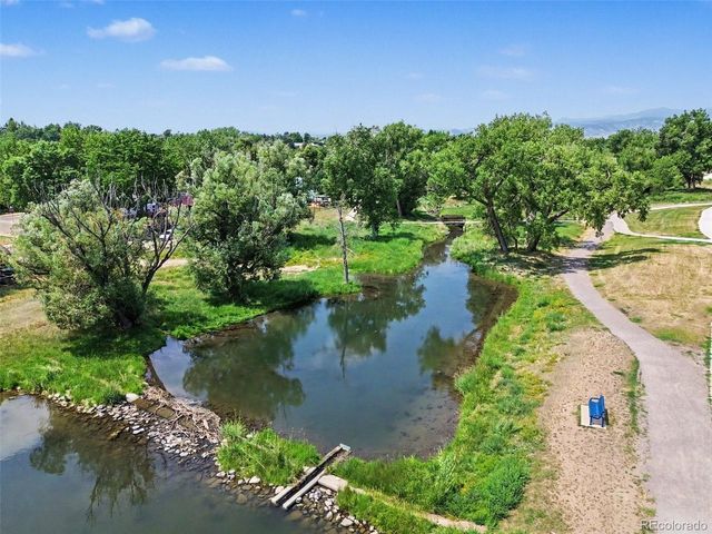 11570 W 70th Pl A, Arvada, CO 80004