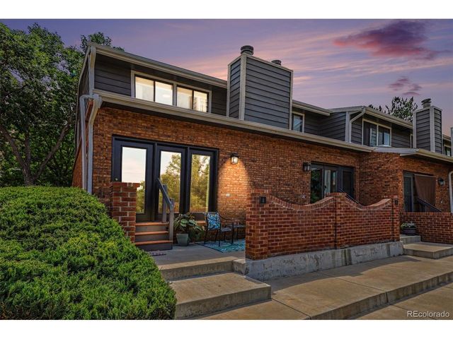 11570 W 70th Pl A, Arvada, CO 80004