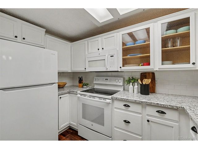 11570 W 70th Pl A, Arvada, CO 80004