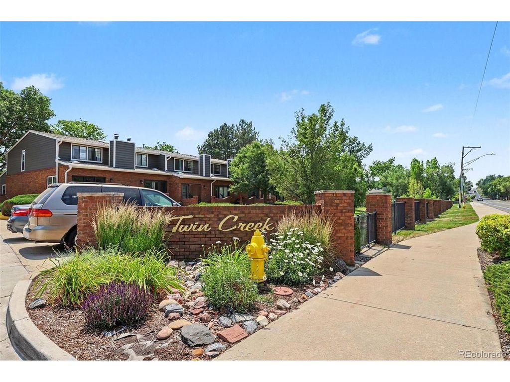 11570 W 70th Pl A, Arvada, CO 80004