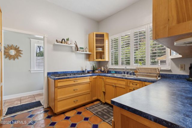 2974 GILMORE Street, Jacksonville, FL 32205