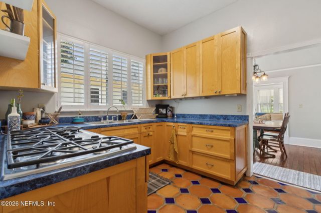 2974 GILMORE Street, Jacksonville, FL 32205
