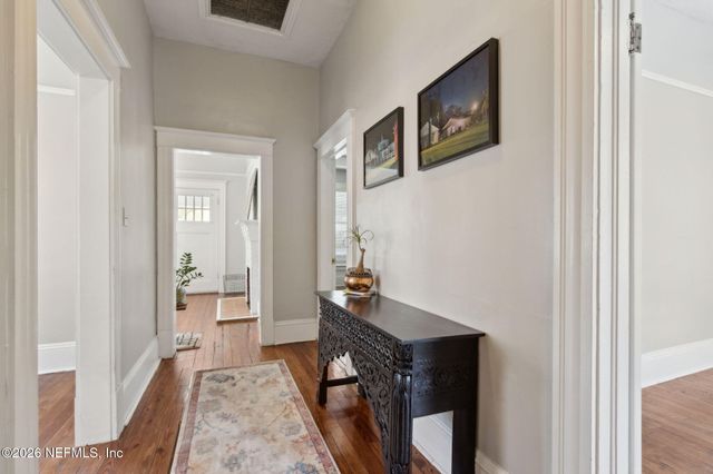 2974 GILMORE Street, Jacksonville, FL 32205