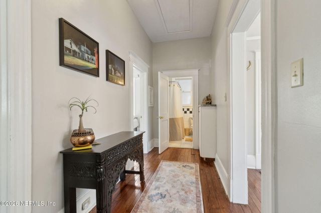 2974 GILMORE Street, Jacksonville, FL 32205