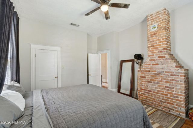 2974 GILMORE Street, Jacksonville, FL 32205