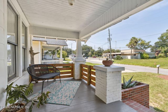 2974 GILMORE Street, Jacksonville, FL 32205