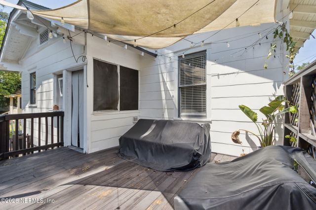 2974 GILMORE Street, Jacksonville, FL 32205