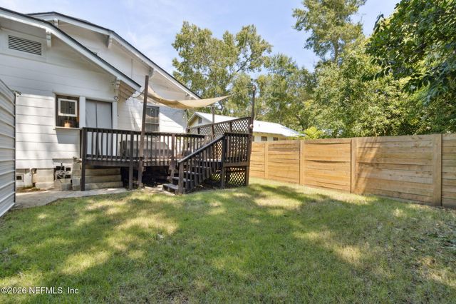 2974 GILMORE Street, Jacksonville, FL 32205