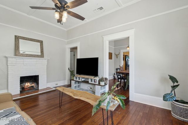 2974 GILMORE Street, Jacksonville, FL 32205