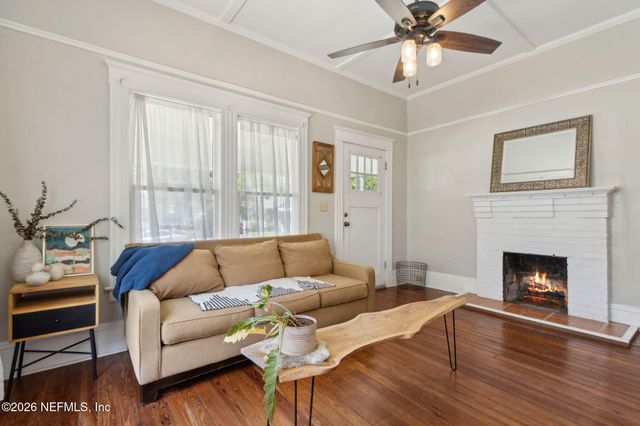 2974 GILMORE Street, Jacksonville, FL 32205