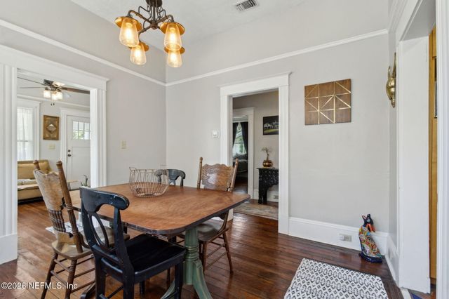 2974 GILMORE Street, Jacksonville, FL 32205