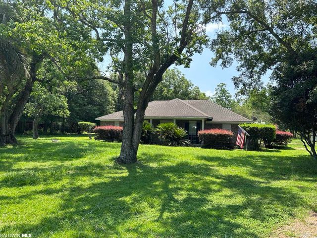 8391 Jeff Hamilton Road, Mobile, AL 36695