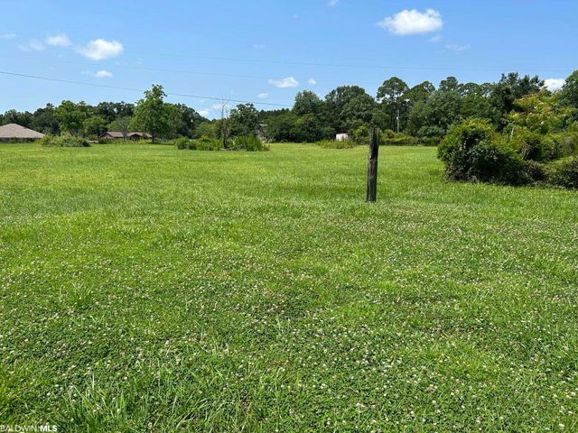 8391 Jeff Hamilton Road, Mobile, AL 36695