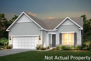 1859 Zucchina Drive, Lot 169, Hilliard, OH 43026