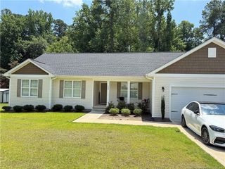543 Anson Drive, Fayetteville, NC 28311