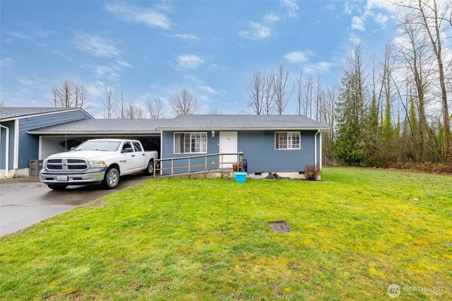 45082 Shields Court, Concrete, WA 98237
