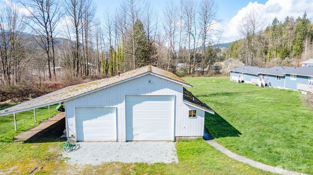 45082 Shields Court, Concrete, WA 98237