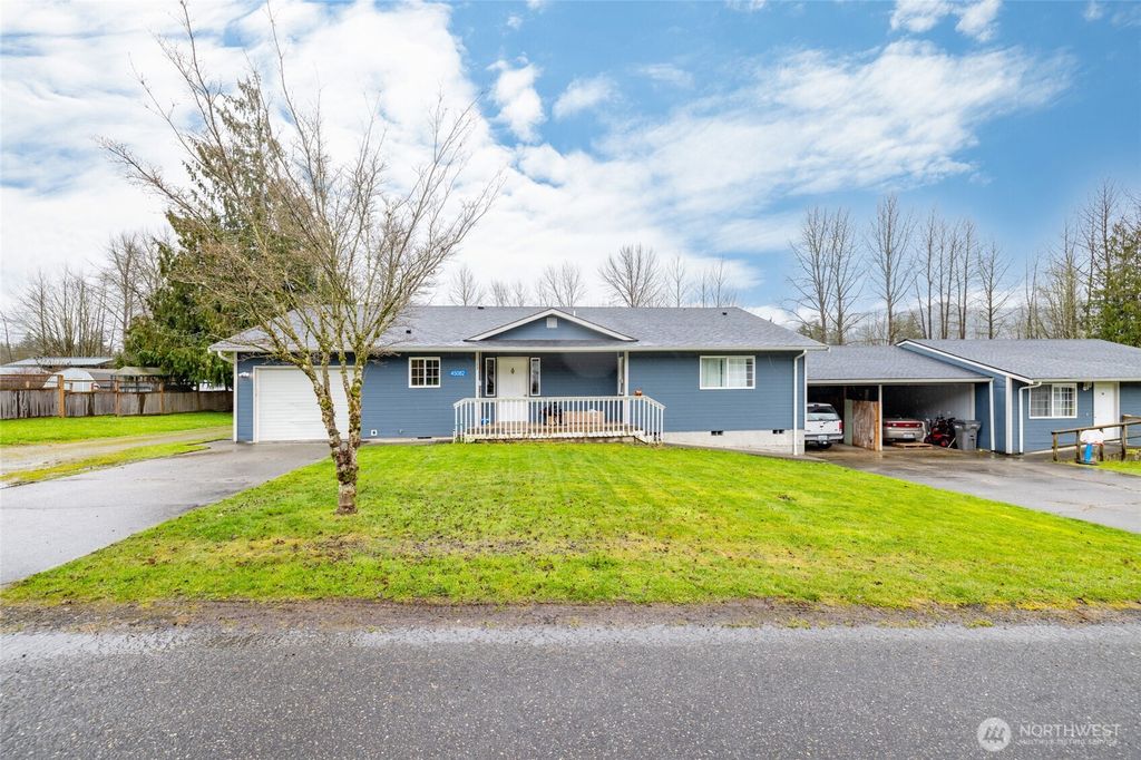 45082 Shields Court, Concrete, WA 98237