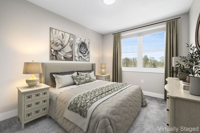 7 Gorham St 36, Chelmsford, MA 01824