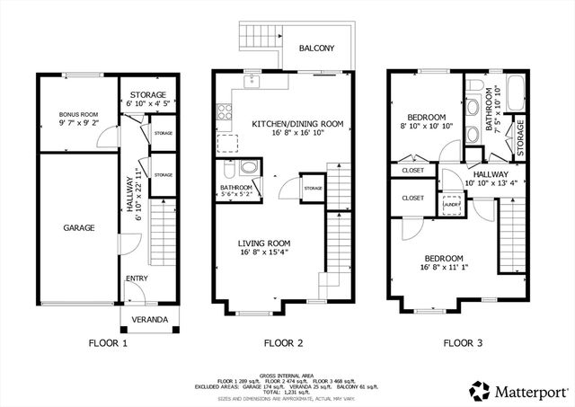 7 Gorham St 36, Chelmsford, MA 01824