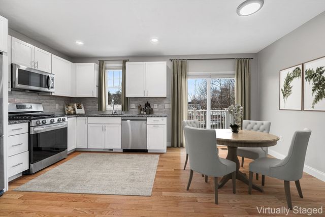 7 Gorham St 36, Chelmsford, MA 01824