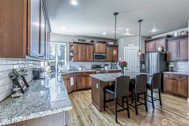 4604 205th Street Ct E, Spanaway, WA 98387