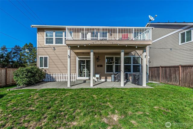 4604 205th Street Ct E, Spanaway, WA 98387