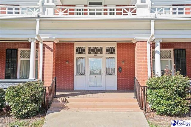 306 W Main Street, Chesterfield, SC 29709