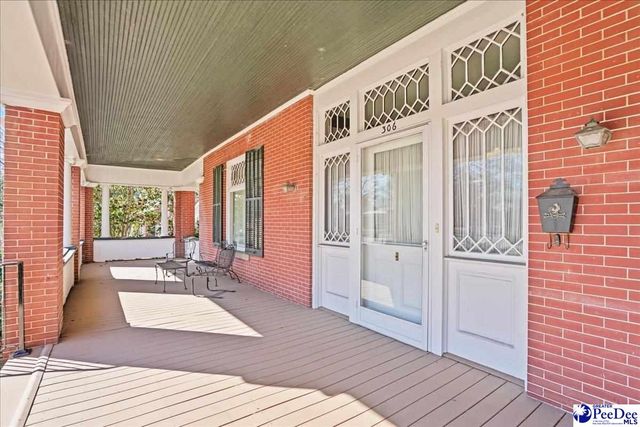 306 W Main Street, Chesterfield, SC 29709
