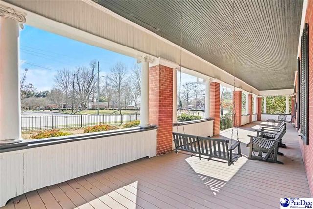 306 W Main Street, Chesterfield, SC 29709