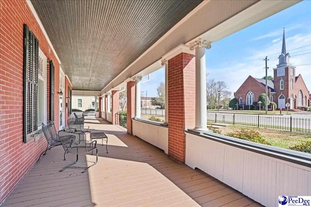 306 W Main Street, Chesterfield, SC 29709
