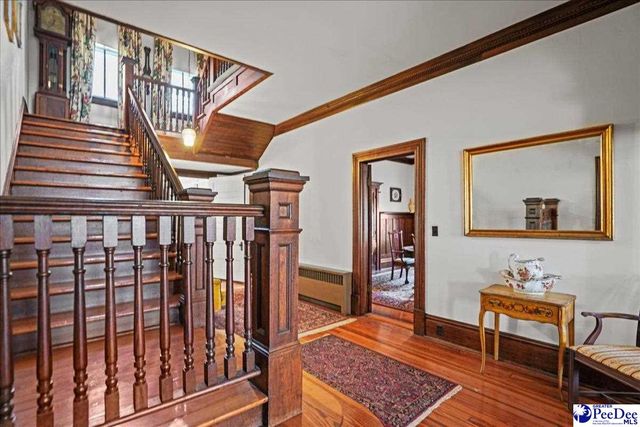 306 W Main Street, Chesterfield, SC 29709