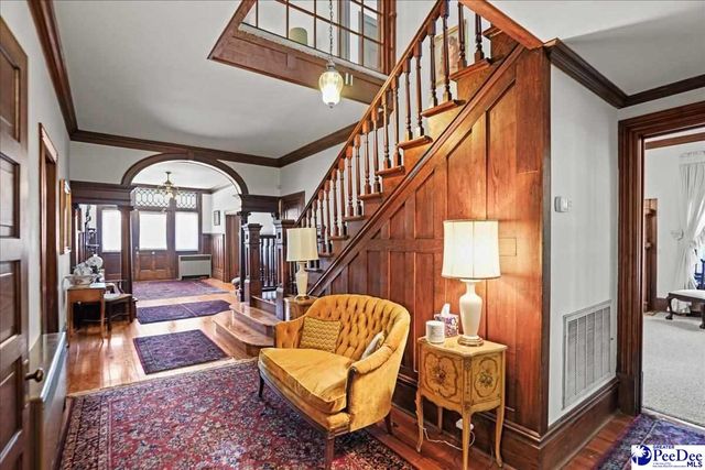 306 W Main Street, Chesterfield, SC 29709