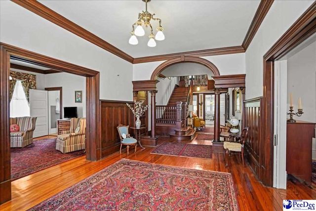 306 W Main Street, Chesterfield, SC 29709