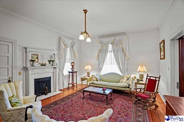 306 W Main Street, Chesterfield, SC 29709