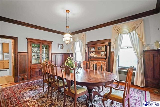306 W Main Street, Chesterfield, SC 29709