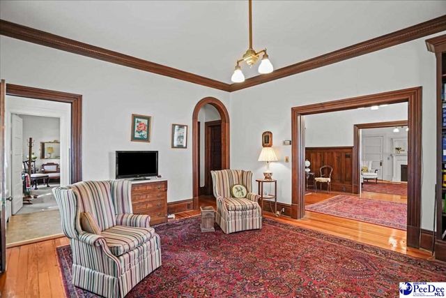 306 W Main Street, Chesterfield, SC 29709