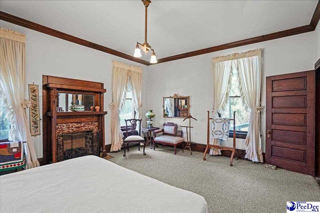 306 W Main Street, Chesterfield, SC 29709