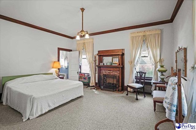 306 W Main Street, Chesterfield, SC 29709