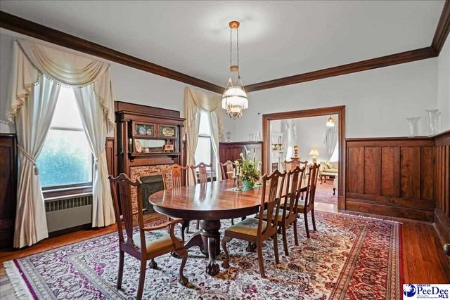 306 W Main Street, Chesterfield, SC 29709
