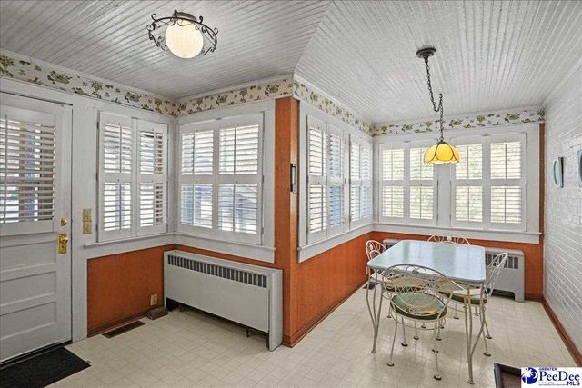 306 W Main Street, Chesterfield, SC 29709