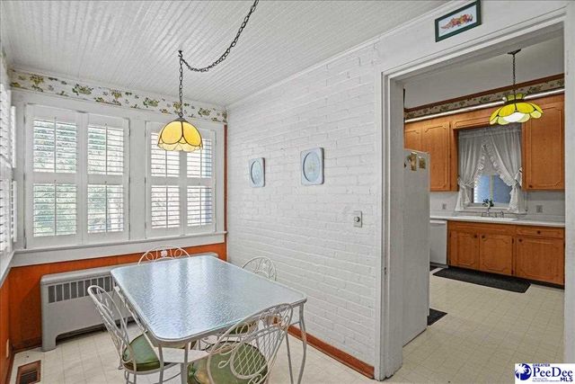 306 W Main Street, Chesterfield, SC 29709