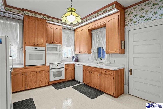 306 W Main Street, Chesterfield, SC 29709