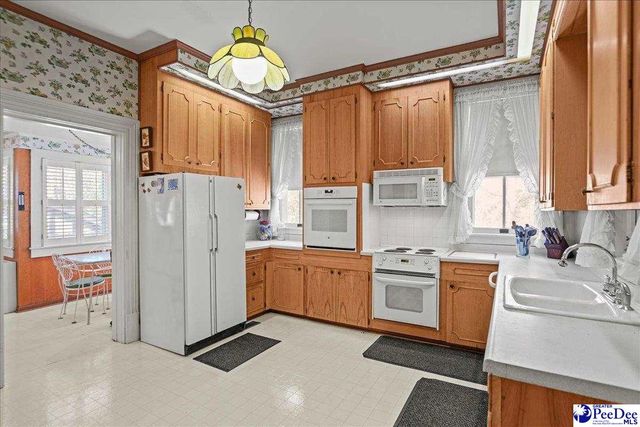 306 W Main Street, Chesterfield, SC 29709